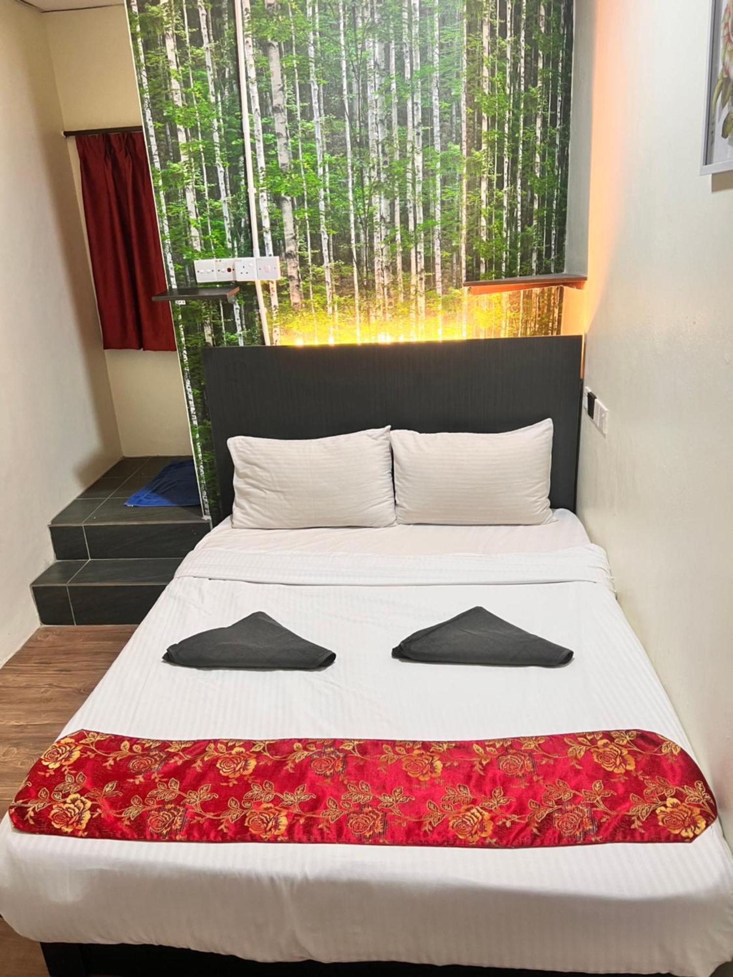 Hotel Citra บรินชัง ภายนอก รูปภาพ